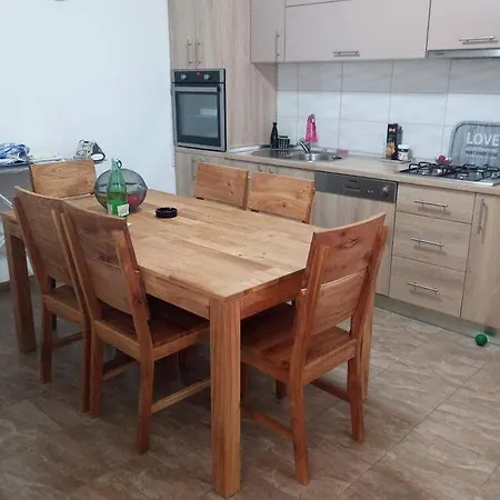 Penzion With A Parking Space Kijevo, Zagora - 22243 Kijevo