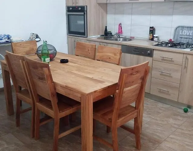 Gasthuis With A Parking Space Kijevo, Zagora - 22243 Kijevo