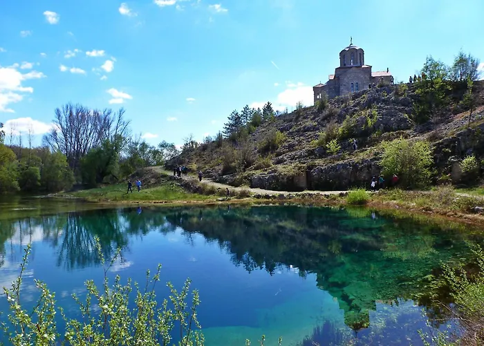 Gasthuis With A Parking Space Kijevo, Zagora - 22243 Kijevo
